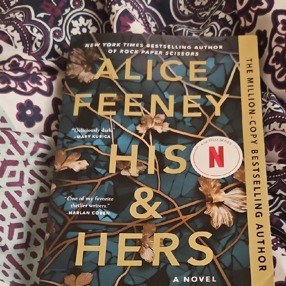 Other - His And Hers By Alice Feeny